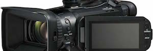 Canon estrena en IBC cuatro nuevas cámaras profesionales, dos de ellas con grabación 4K 50P