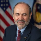 Carlos Fontanot (Foto: BILL STAFFORD / NASA)