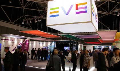 EVS en IBC 2017