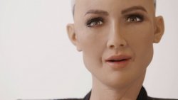 Sophia Hanson Robotics