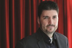 Michael Zink (Foto: IBC)