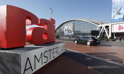 IBC 2017