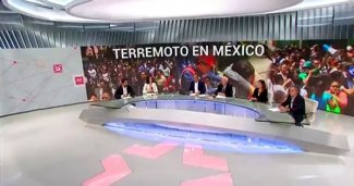 Telenoticias Telemadrid