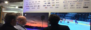 El UHD Forum ofrecerá una Masterclass en la 4K Summit de Málaga