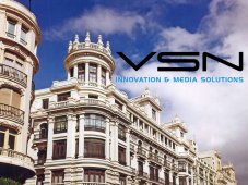 VSN en Madrid