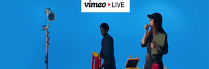 Vimeo compra Livestream y entra en el negocio del streaming en directo