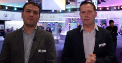 David Medina y Carlos Ferreira