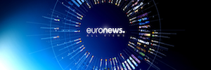 Las operaciones unificadas de noticias de Dalet facilitan la transformación digital en Euronews