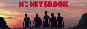 Hitsbook presenta su actualización más ambiciosa desde su lanzamiento