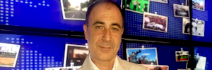 ATM Broadcast ficha a Jorge Espinosa como Business Development Manager
