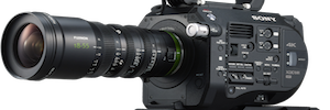 Fujifilm participará activamente con sus nuevas lentes de la serie MK en el Sony Pro Tour