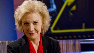 Marisa Paredes (Foto: RTVE)