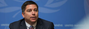 Tras su salida de la UNESCO, Estados Unidos amenaza con abandonar la UIT