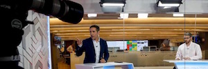 El País HD, la nueva plataforma de gestión de contenido audiovisual de PRISA, en BIT Experience