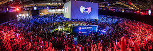 Mediapro internacionaliza su actividad en eSports