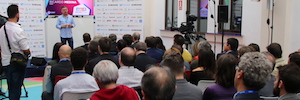Arranca en Málaga la 4K Summit, la cumbre mundial de la Ultra Alta Definición