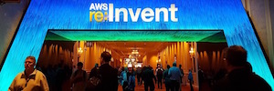 Amazon Web Services anticipa nuevos servicios en su conferencia anual ‘re:Invent 2017’