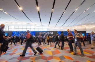 AWS re:Invent