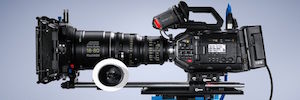 Blackmagic y Avacab organizan un workshop sobre Ursa Mini Pro