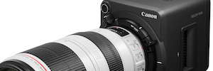 Canon ME20F-SHN: una cámara IP multipropósito para situaciones de iluminación extremas