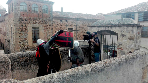 Ciudades españolas Patrimonio de la Humanidad (TVE)