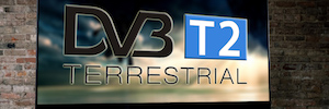 Italia subvencionará la compra de televisores y STBs con estándar DVB-T2