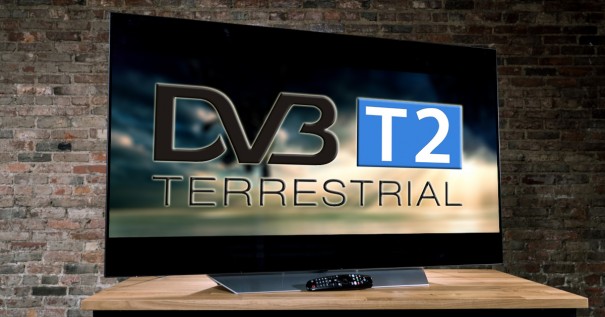 DVB-T2