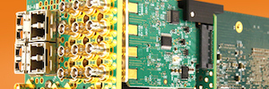 Ross lanza una nueva plataforma de productos de procesamiento de señal con capacidad UHD
