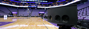Intel proveerá a la NBA de tecnologías de realidad virtual y vídeo 360