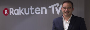 Rakuten TV lanza su servicio 4K HDR con Dolby Digital Plus