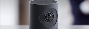 Mevo: the all-in-one live event streaming camera