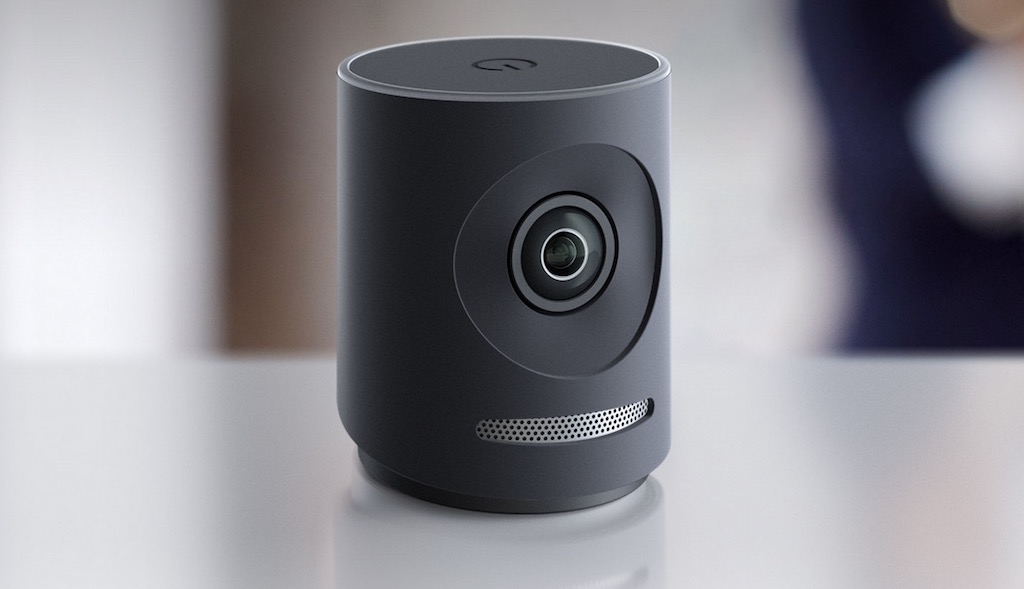 Mevo: la cámara para streaming de eventos en vivo todo-en-uno