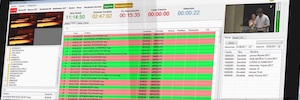 MediaContinuitySystem, el nuevo software onubense que pretende agilizar la continuidad en televisión
