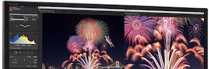 Philips 328P6AUBREB: un monitor de 32 pulgadas con HDR, resolución QHD y conexión USB-C