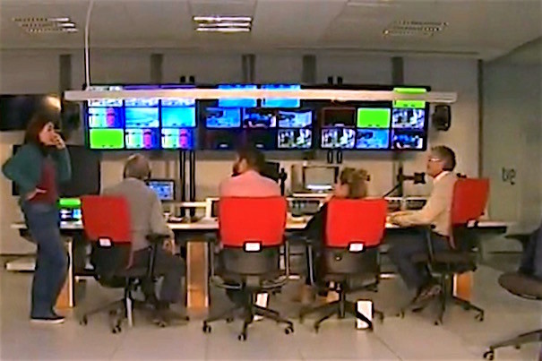 RTVE Aragón 