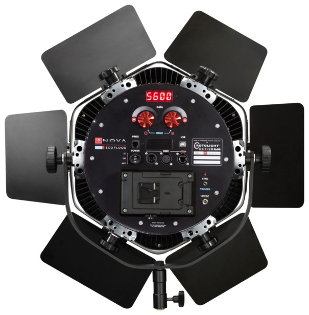 Rotolight Aneva Pro 2 