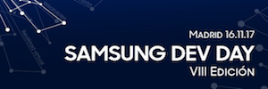 Samsung Dev Spain centrará su encuentro anual con desarrolladores en inteligencia artificial y realidad virtual