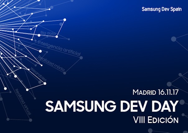 SamsungDevDay