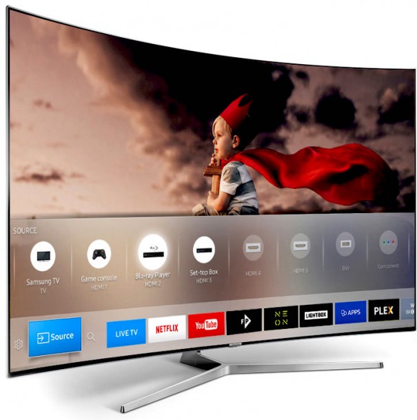 Smart Tv