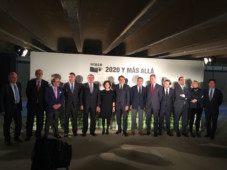 Jornada Anual UTECA 2017