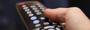 Pay television income soars in Spain