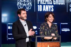 10 Premis Gaudi (Foto: Acadèmia del Cinema Català)