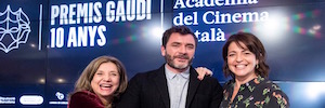 ‘Incerta glòria’ y ‘Estiu 1993’ encabezan las nominaciones a los Premis Gaudí