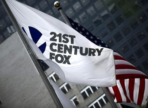 21st Century Fox