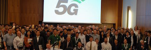 El 3GPP aprueba la primera especificación del 5G