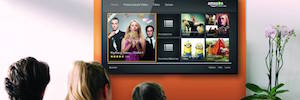 Amazon cierra un acuerdo con TVE, Atresmedia y Mediaset para la distribución de sus series en Amazon Prime Video