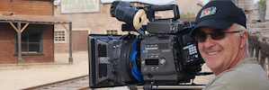 La industria de fotografía cinematográfica se reúne en el MicroSalón AEC España
