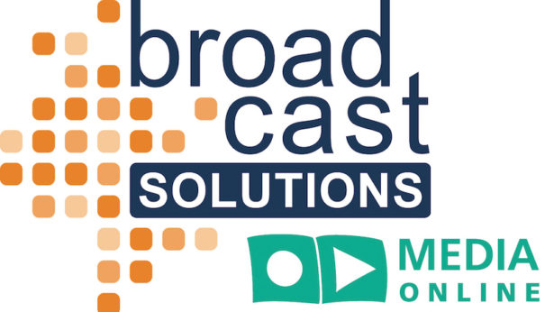 Broadcast Solutions - Media Online