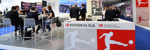 La Bundesliga protege su contenido online con Nagra