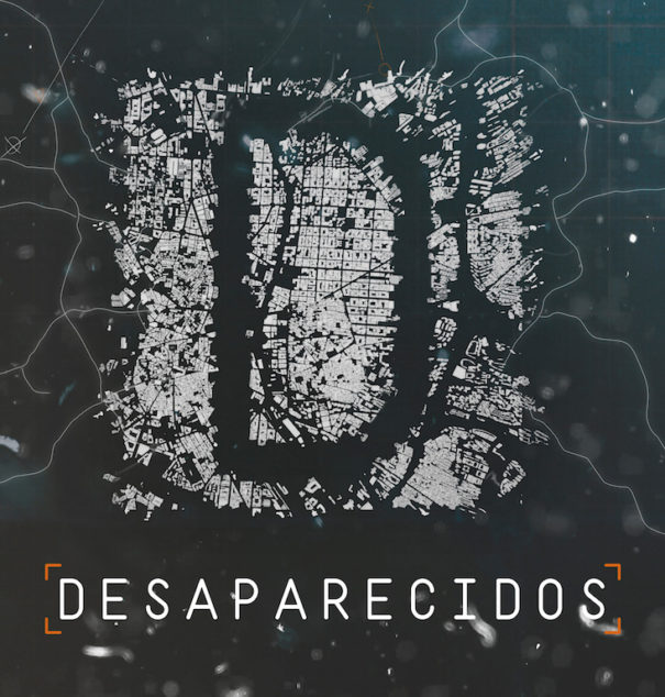 Desaparecidos